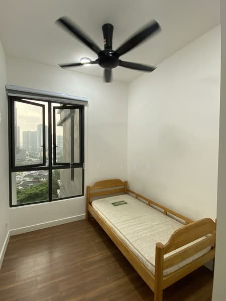 Condominium for Rent at The Legacy OUG - Fey Lee - Bedroom - PropertyGuru.com.my
