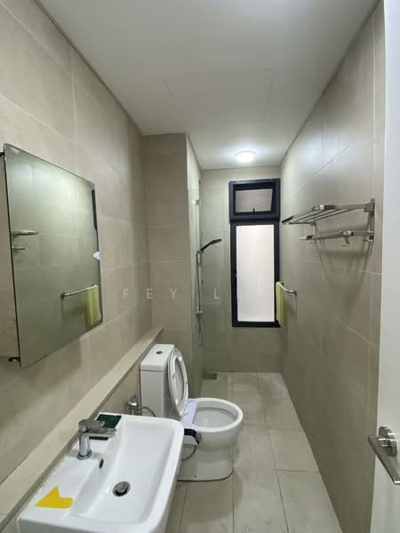 Condominium for Rent at The Legacy OUG - Fey Lee - Bathroom - PropertyGuru.com.my