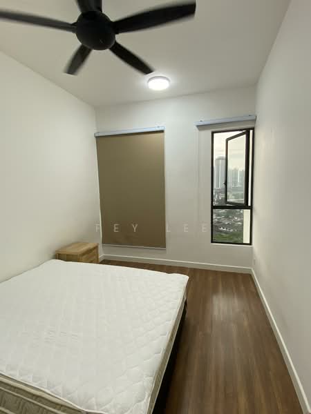 Condominium for Rent at The Legacy OUG - Fey Lee - Bedroom - PropertyGuru.com.my