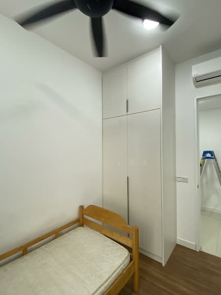 Condominium for Rent at The Legacy OUG - Fey Lee - Bedroom - PropertyGuru.com.my