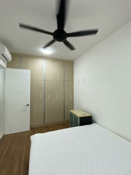 Condominium for Rent at The Legacy OUG - Fey Lee - Bedroom - PropertyGuru.com.my