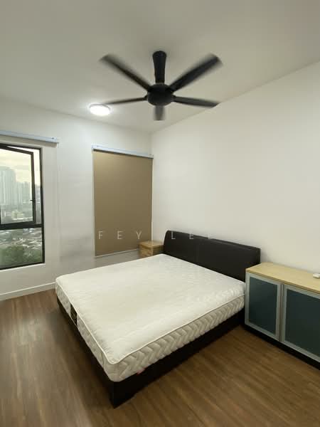 Condominium for Rent at The Legacy OUG - Fey Lee - Bedroom - PropertyGuru.com.my