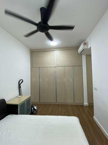 Condominium for Rent at The Legacy OUG - Fey Lee - Bedroom - PropertyGuru.com.my