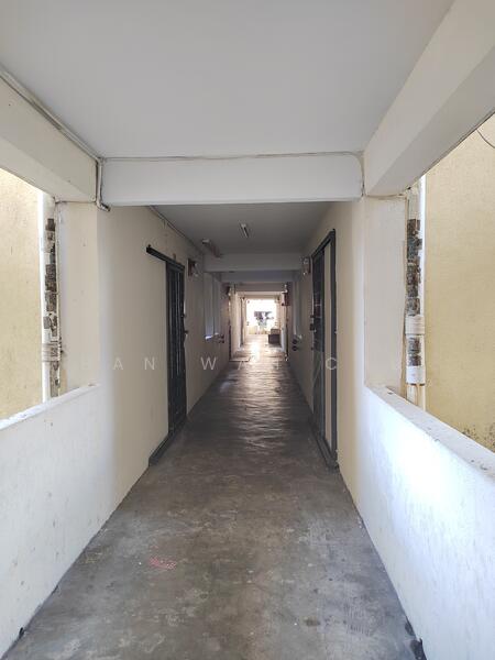 Corridor