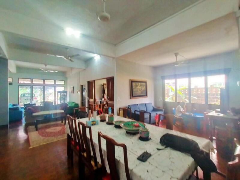 Untuk Dijual - Kampung Baru @ Kuala Lumpur