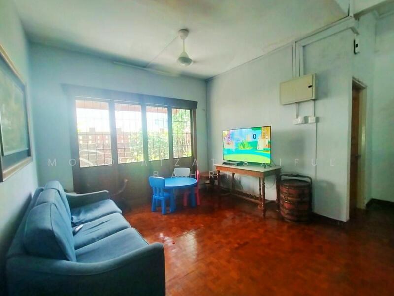 Untuk Dijual - Kampung Baru @ Kuala Lumpur