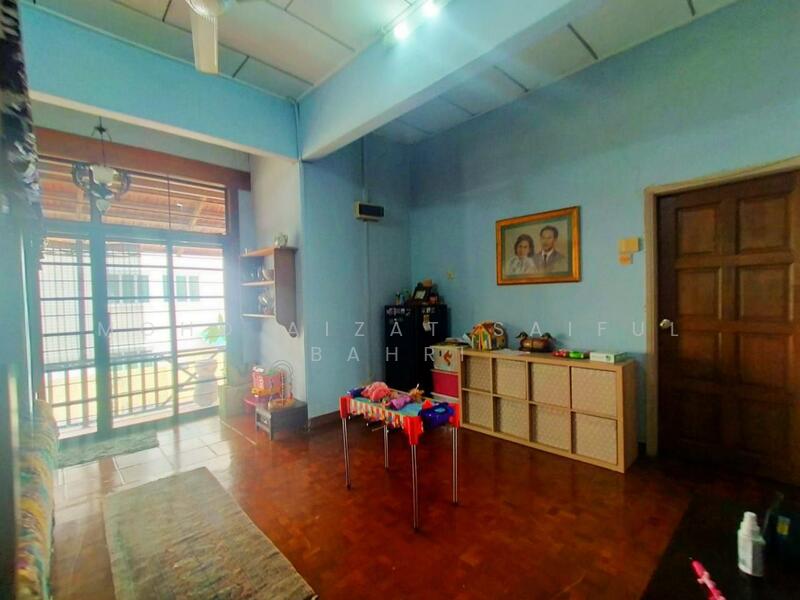 Untuk Dijual - Kampung Baru @ Kuala Lumpur