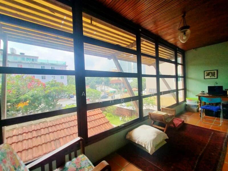 Untuk Dijual - Kampung Baru @ Kuala Lumpur