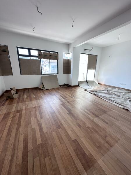 For Sale - Isle Of Palm @ Setia Pearl Island