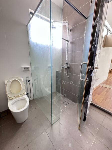 For Sale - Isle Of Palm @ Setia Pearl Island