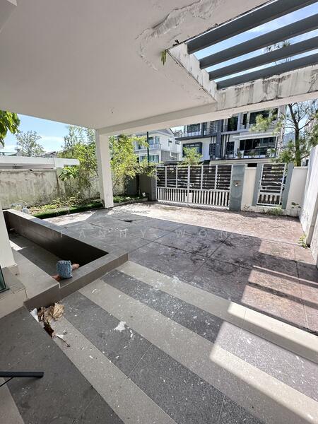 For Sale - Isle Of Palm @ Setia Pearl Island