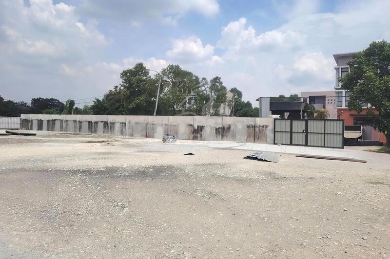 Tanah Perindustrian untuk Disewa di Taman Balakong Jaya (Balakong) - Aimie Ching - Exterior - PropertyGuru.com.my