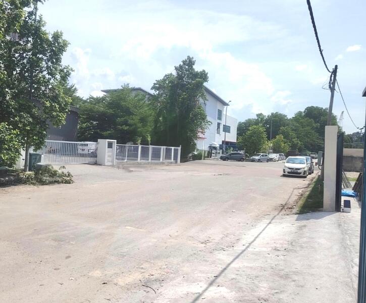 Tanah Perindustrian untuk Disewa di Taman Balakong Jaya (Balakong) - Aimie Ching - Exterior - PropertyGuru.com.my
