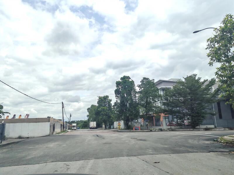 Tanah Perindustrian untuk Disewa di Taman Balakong Jaya (Balakong) - Aimie Ching - Exterior - PropertyGuru.com.my