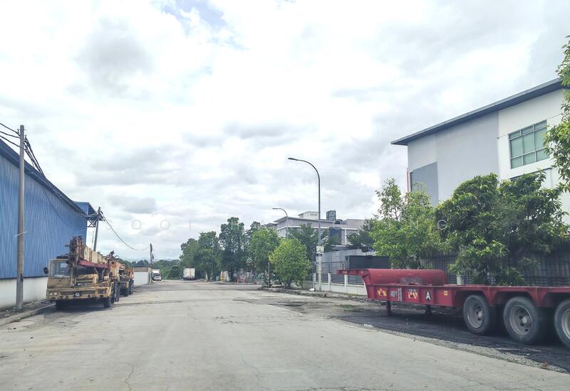 Tanah Perindustrian untuk Disewa di Taman Balakong Jaya (Balakong) - Aimie Ching - Exterior - PropertyGuru.com.my