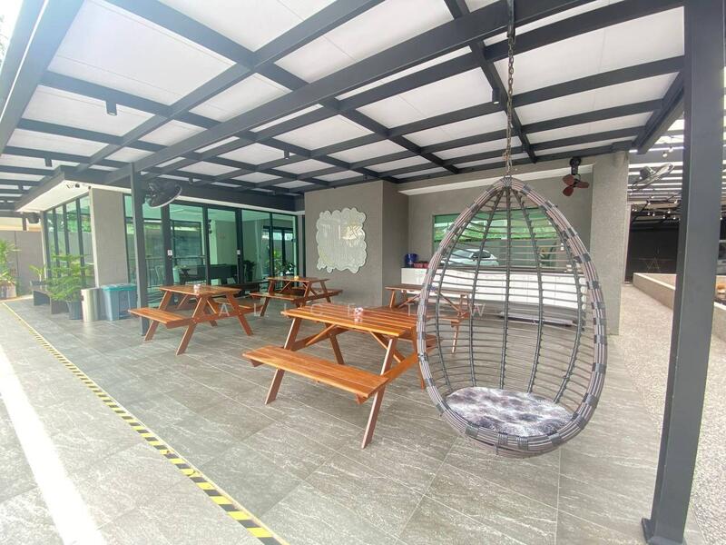 Untuk Dijual - Taman Sri Tebrau