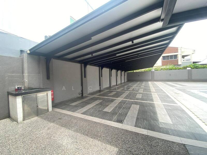 Untuk Dijual - Taman Sri Tebrau