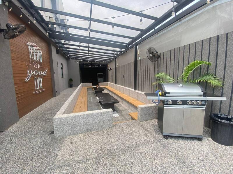 Untuk Dijual - Taman Sri Tebrau