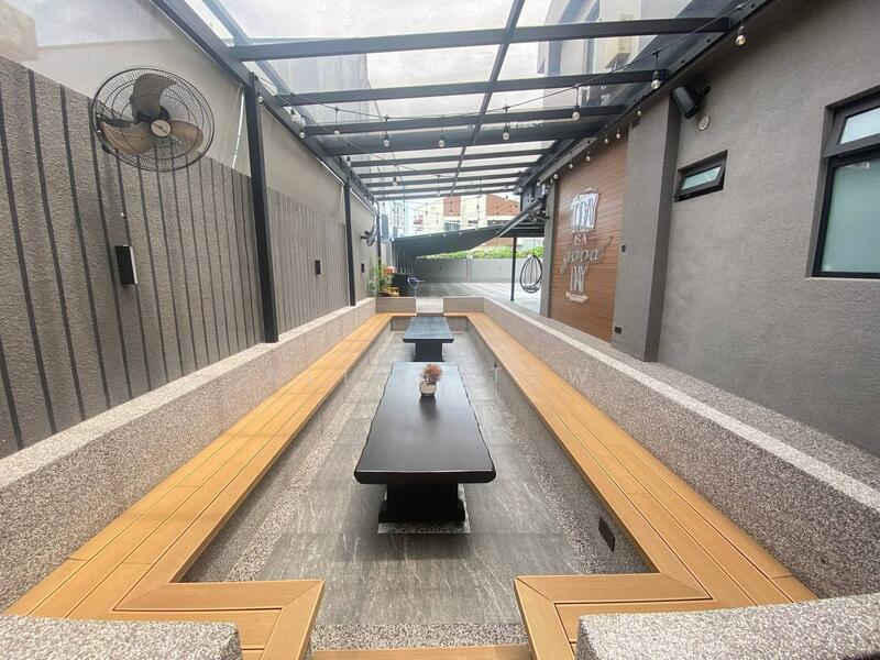 Untuk Dijual - Taman Sri Tebrau