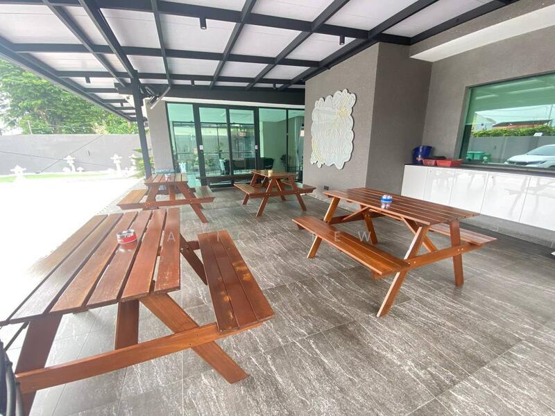 Untuk Dijual - Taman Sri Tebrau