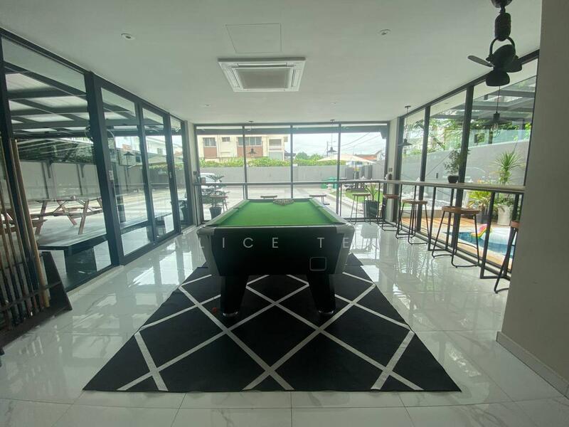 Untuk Dijual - Taman Sri Tebrau