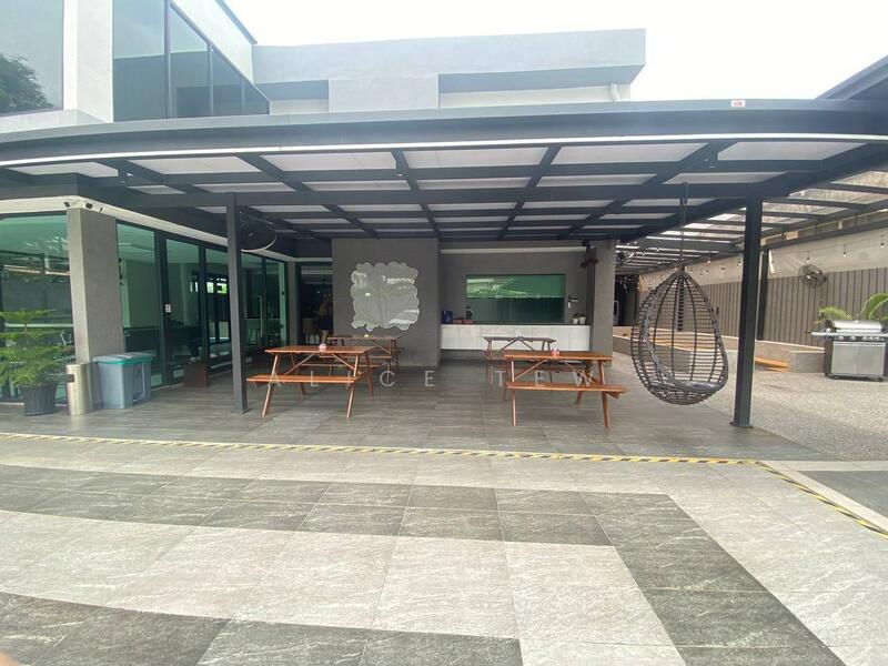 Untuk Dijual - Taman Sri Tebrau