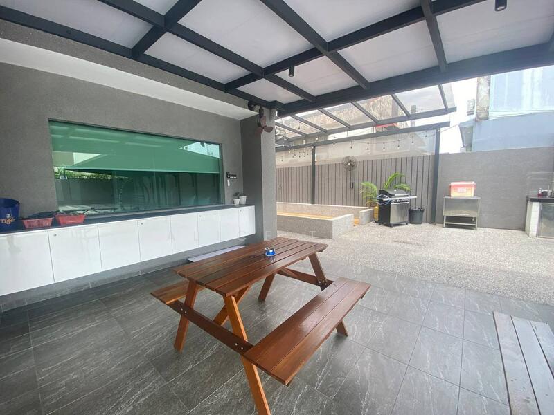 Untuk Dijual - Taman Sri Tebrau