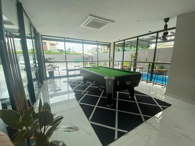 Untuk Dijual - Taman Sri Tebrau