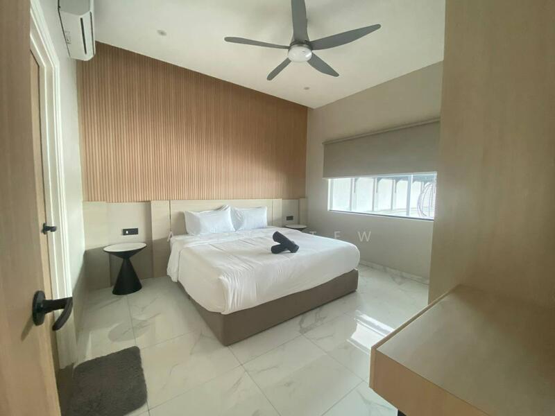 Untuk Dijual - Taman Sri Tebrau