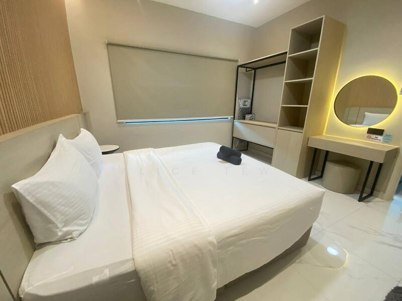 Untuk Dijual - Taman Sri Tebrau