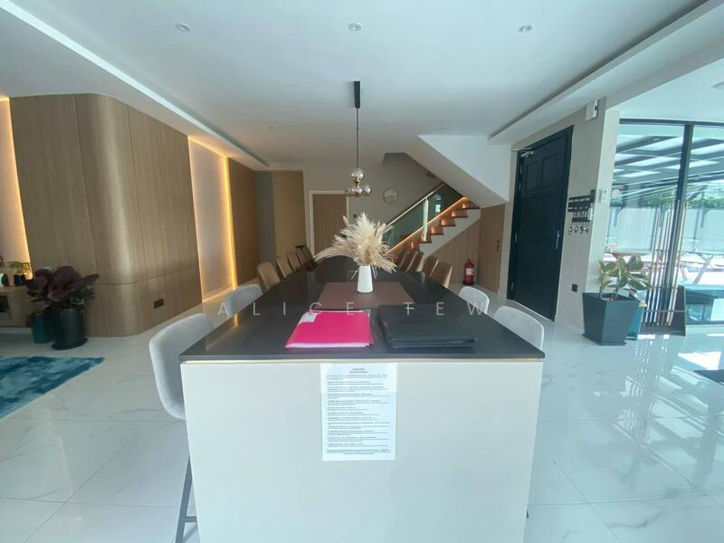 Untuk Dijual - Taman Sri Tebrau