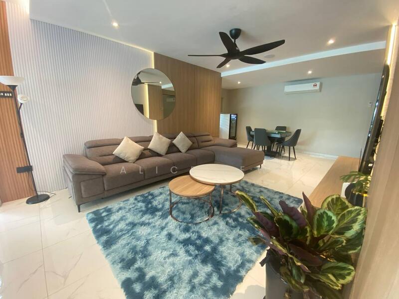 Untuk Dijual - Taman Sri Tebrau