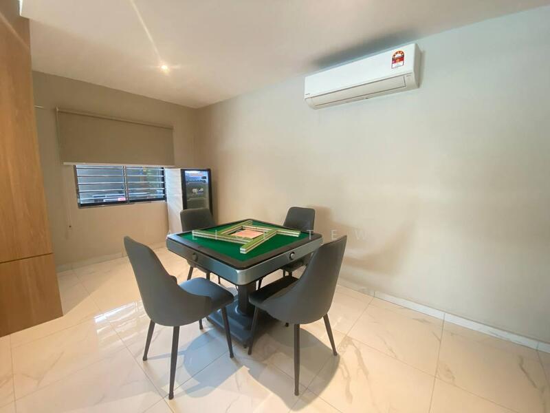 Untuk Dijual - Taman Sri Tebrau