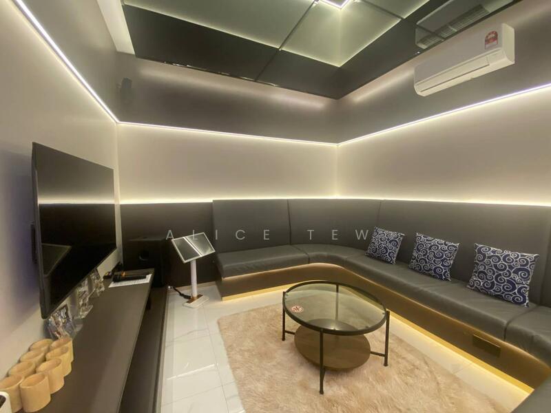 Untuk Dijual - Taman Sri Tebrau