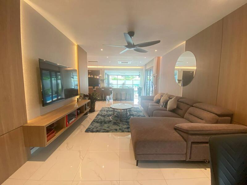 Untuk Dijual - Taman Sri Tebrau