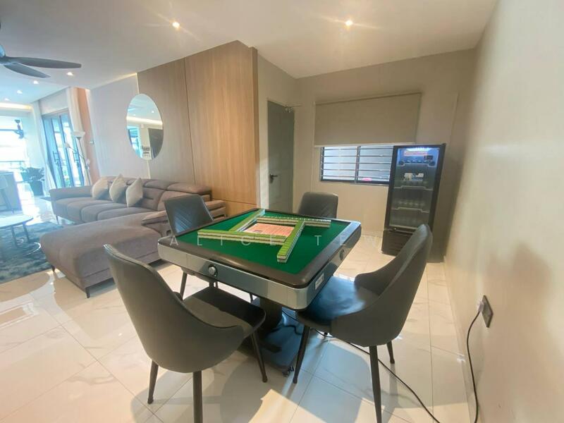 Untuk Dijual - Taman Sri Tebrau