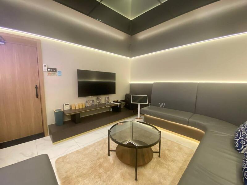 Untuk Dijual - Taman Sri Tebrau