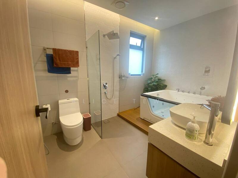 Untuk Dijual - Taman Sri Tebrau