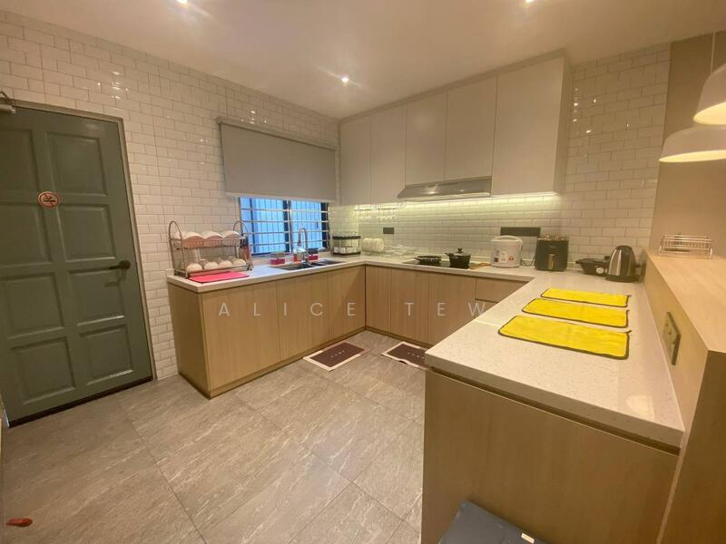 Untuk Dijual - Taman Sri Tebrau