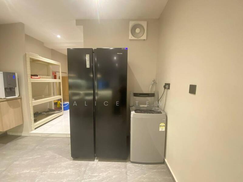 Untuk Dijual - Taman Sri Tebrau