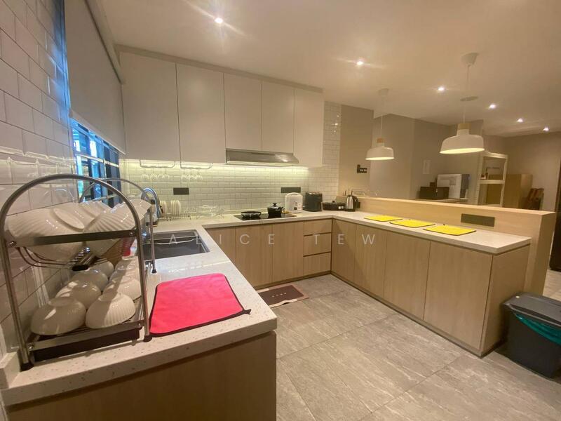 Untuk Dijual - Taman Sri Tebrau