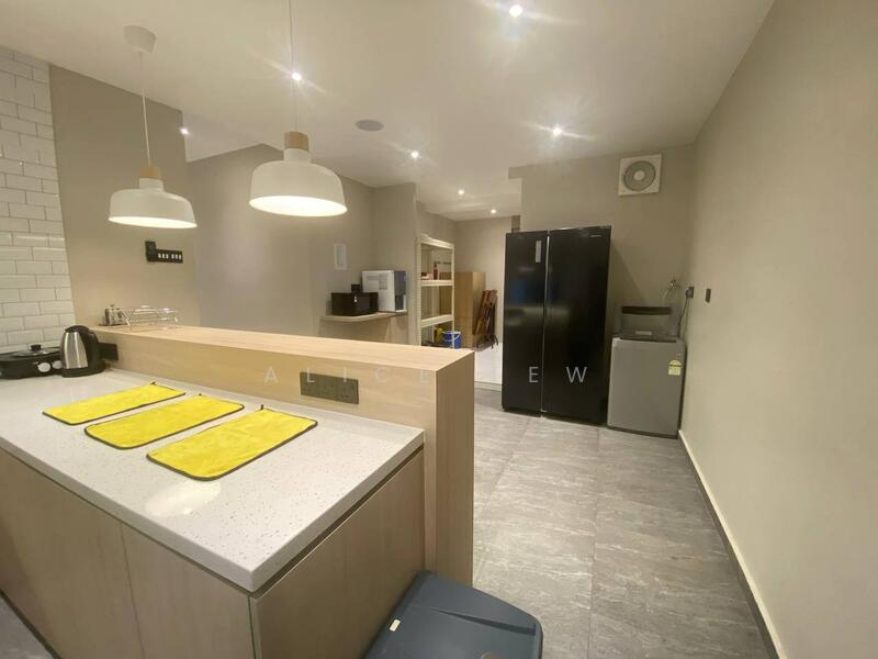 Untuk Dijual - Taman Sri Tebrau