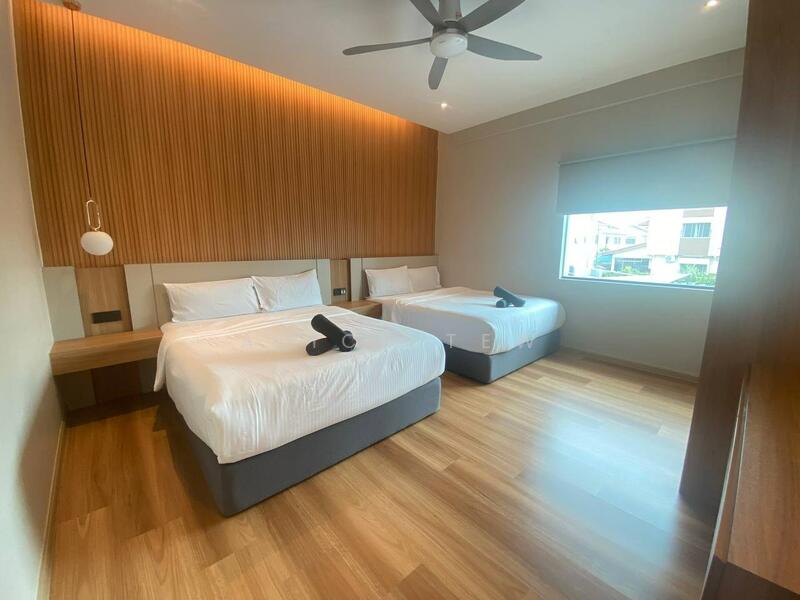 Untuk Dijual - Taman Sri Tebrau