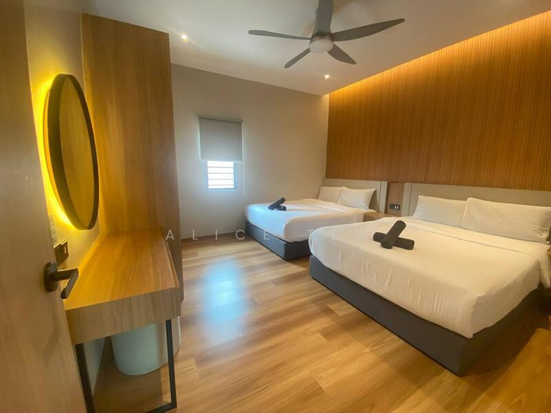 Untuk Dijual - Taman Sri Tebrau