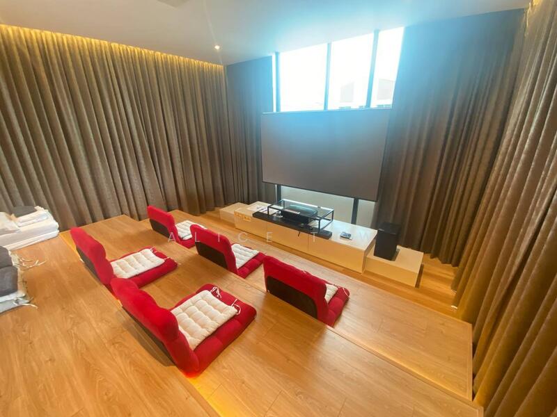 Untuk Dijual - Taman Sri Tebrau