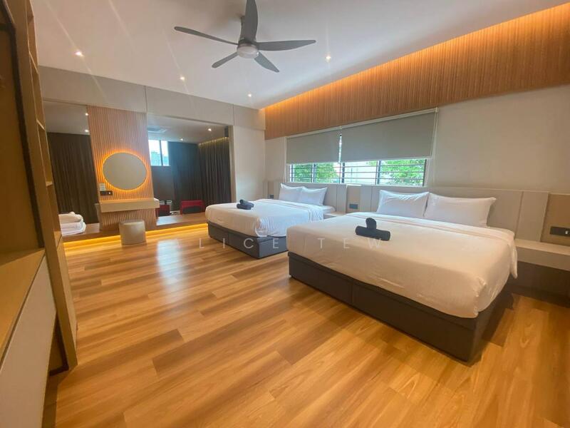 Untuk Dijual - Taman Sri Tebrau