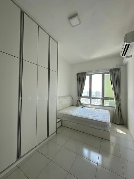Condominium for Rent at The Latitude Condominium - Suan Lay Ooi - Bedroom - PropertyGuru.com.my