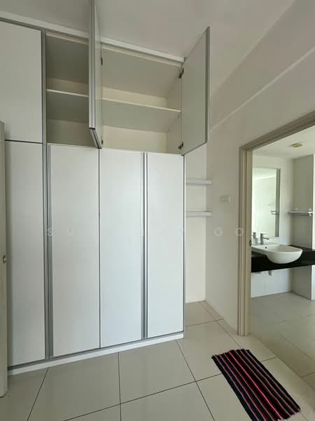 Condominium for Rent at The Latitude Condominium - Suan Lay Ooi - Bathroom - PropertyGuru.com.my