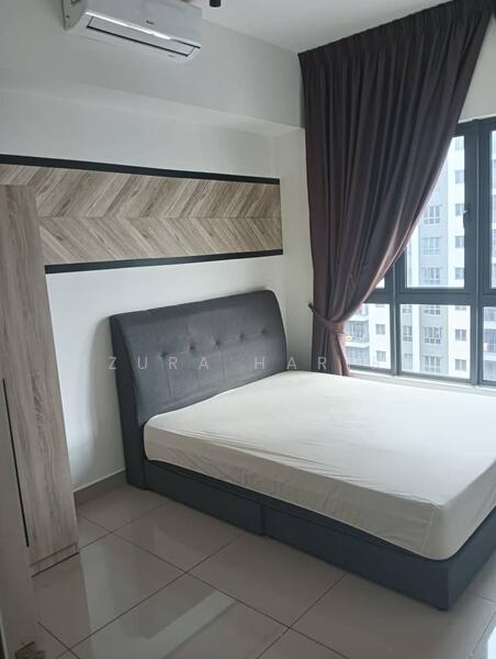 Service Residence for Rent at M Centura - Azura Hariri - Bedroom - PropertyGuru.com.my