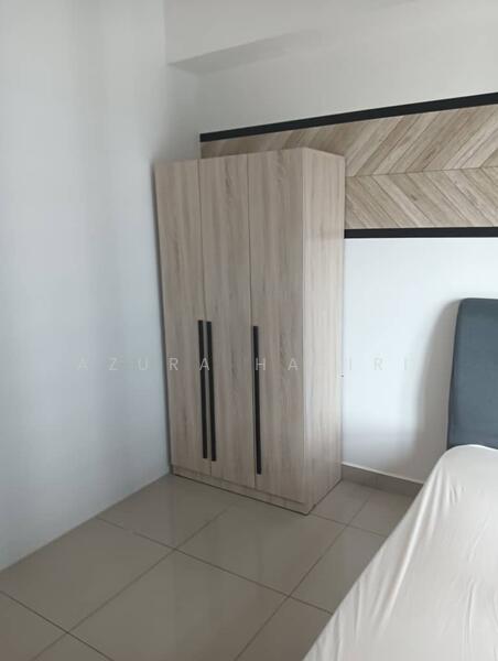 Service Residence for Rent at M Centura - Azura Hariri - Bedroom - PropertyGuru.com.my